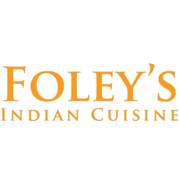 Foley's Indian Templemore logo.